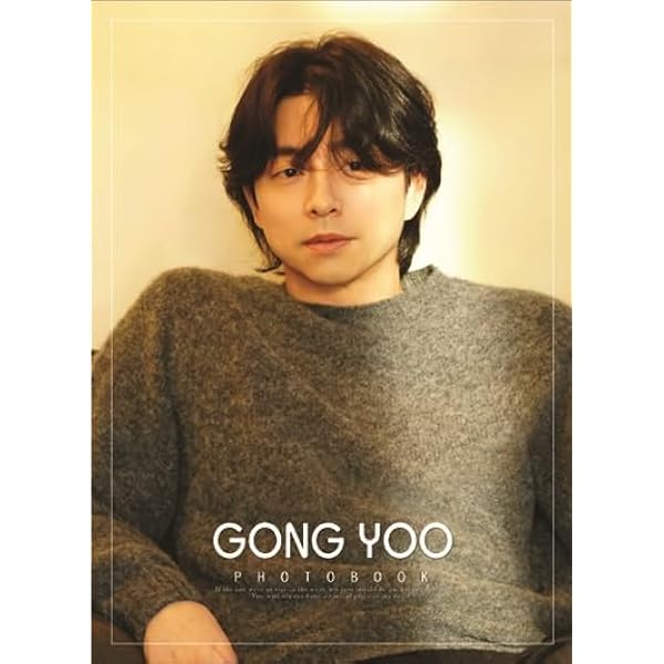 コン・ユ 1st写真集「I LIKE YOO」 Amazon.co.jp: コン・ユ 1st写真集「I LIKE YOO」 : コン・ユ: 本