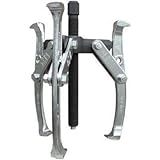 アーム産業:ARM ギヤープーラー3本爪250mm GP3-250 型式:GP3-250