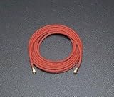 EA317B-2 4.5mmx10m 溶接用ホース(ｱｾﾁﾚﾝ用/赤) [その他]