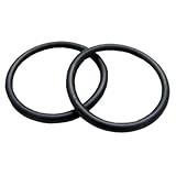 LASCO 0 – 3011新しいスタイルシングルハンドル注ぎ口Oリングfor Deltaブランド