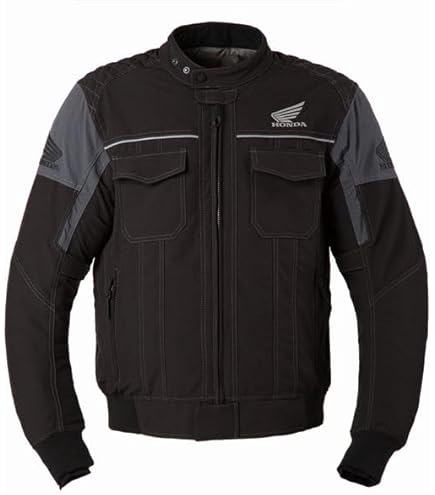 ゆ*こ様 Honda プロテクトウインタージャケット 0SYEJ-Y39 ホンダ プロテクトウインタージャケット 0SYEJ-Y39 (バイク用