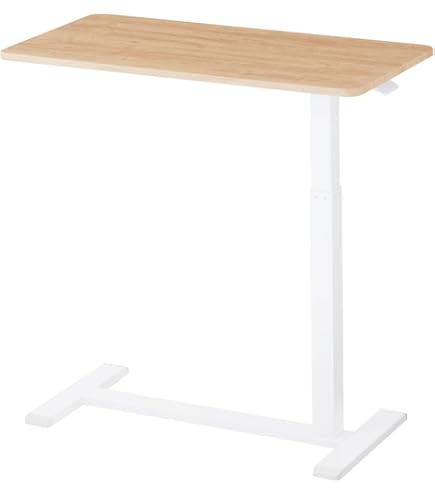 Amazon | フランスベッド 介護ベッド用 オーバーベッドテーブル ST-120