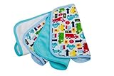 Rotho Babydesign Washcloth (Blue) by Rotho Babydesign