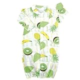 ヘリアンタス 2WAYカバーオール #2012 フルーツ