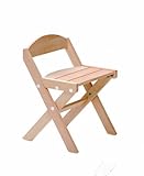 Foppapedretti Folding Toddler Chairs by Foppapedretti