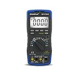 HoldPeak 770HC Digital Multimeter with Ohm Volt Amp and Diode Test