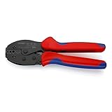 クニペックス KNIPEX 9752-50 圧着ペンチ
