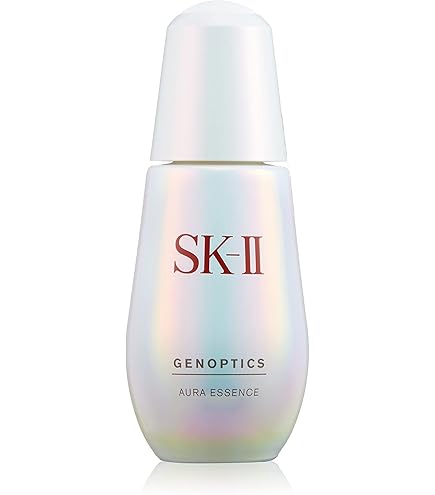 SK-II Genoptics Ultraura Essence 50mL : Amazon.sg: Beauty