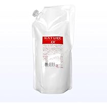 【5個セット】 ジェルニック ナチュールゲルホームクリームEX 詰換 700g 41USTLmun9L._AC_UL210_SR210,