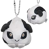 ゲゲゲの鬼太郎 妖怪マスコット すねこすり