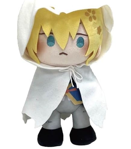 Amazon.co.jp: わんぱく 刀剣乱舞 ぬいぐるみ やまんばぎりくにひろ