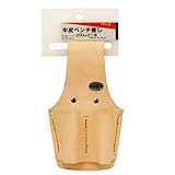 Bigman(ビッグマン) 牛皮ペンチ差し200ミリ2丁用 PK-9