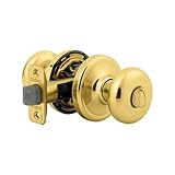 Kwikset KUS ドアノブ #730H (内錠) US3