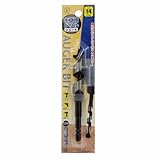 Bigman(ビッグマン) ショートビット14.0ミリ