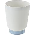 パール金属 真空 断熱 カップ 220ml ホワイト 保温 保冷 カルドン HB-1095