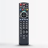 テレビリモコン N2QAYB000573 for Panasonic パナソニックリモコン CATVリモコン TZ-LS300 TZ-LS200対応 互換品