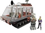 プラッツ ドール＆ホビー 宇宙家族ロビンソン 宇宙探検車 チャリオット 1/35スケール プラモデル DHG1410