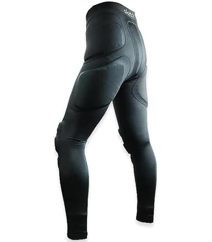 鎧武者（ヨロイムシャ）　ヒッププロテクター　ロングタイプ サイズM Amazon | 鎧武者(ヨロイムシャ) ヒッププロテクター ロングタイプ ユニ