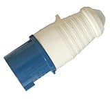 240v 16a 3 Pin Plug