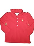 ラルフローレンの子供服　POLO　RALPHLAWREN　ベビー７５ｃｍ　ポロ [並行輸入品]