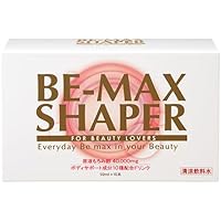 Amazon | BE-MAX プロフェッショナル ザ スパ 50g×12包 | BeMax