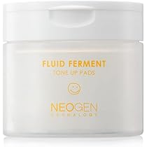 ネオゼン　FRUID FERMENT TONE UP PADS ネオゼン FRUID FERMENT TONE UP PADS