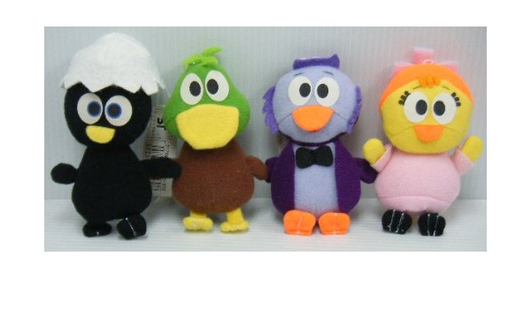 新品 当店売れ筋 ぬいぐるみ カリメロ プリシラ 90c94e34 値下げ商品 Www Cfscr Com