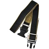 GREENCROSS ソフトベルト ワンタッチバックル SO－48OD（国防色）
