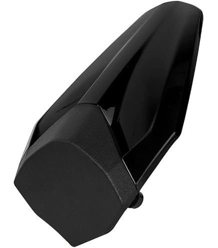 Amazon | ABSプラスチックカウリング付きシートカウル オートバイ