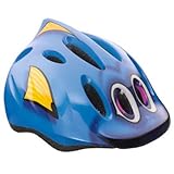 LAZER マックス+ ブローフッシュ(HMT36600) 2015年モデル ( KIDS用ヘルメット ) レイザー Max+