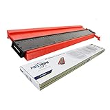 FIT TOOLS 50.8CM 型取りゲージ（20"）