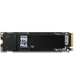 Amazon.co.jp: Samsung 990 EVO Plus 1TB PCIe Gen 4.0 ×4 NVMe M.2
