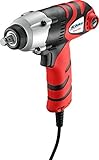 ACDelco AEI1208 120V AC 1/2-inch Heavy-Duty Impact Wrench, 470 ft-lbs, Hog Ring Anvil by ACDelco Too