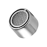 Fenteer 全5サイズ　キッチン　泡沫金具　節水泡沫アダプター　節水泡沫器　整流キャップ　泡まつキャップ - サイズ1