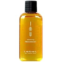 Amazon | ルベル IAU イオ クレンジング フレッシュメント