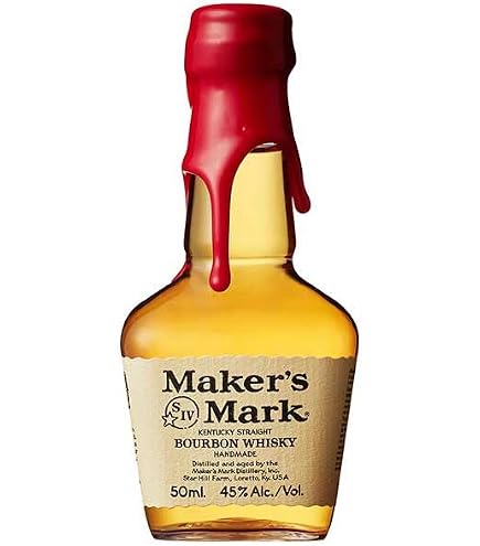 Amazon.co.jp: メーカーズマーク 700ml 45度 アメリカ クラフト