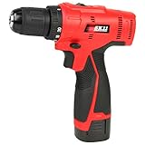 SK11 充電ドリルドライバー 14.4V SDD-144V-RLP