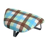 あぐら スツール agura stool [茶] 日本製