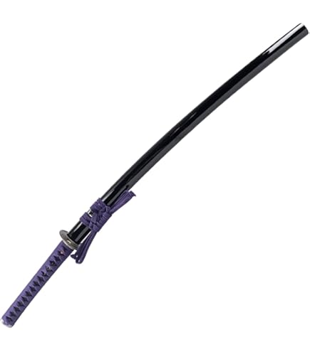 Amazon.co.jp: 居合刀 ZS-105S 居合練習刀 DX 直刃刃文 : スポーツ