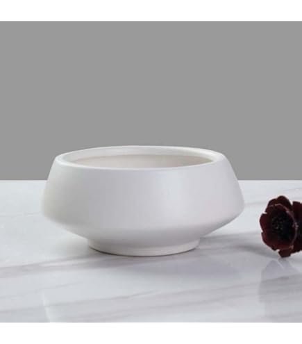 Amazon.co.jp: 花器 水盤 生け花用花き Fukuka®高さ8CM1個入りフラワー