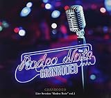 GRANRODEO Live Session "Rodeo Note" vol.1【初回限定盤(CD+BD)】