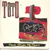 Don't chain my heart/Jake to the bone (1992)