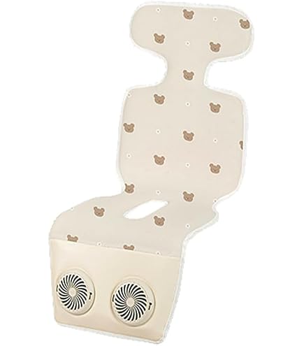 Amazon.co.jp: GGUMBI アイスハグ クールシート テディベア Cool Seat 
