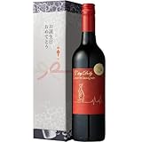 【誕生日熨斗】G'dayDaily カベルネ・ソーヴィニヨン [ ワイン 赤 辛口 ミディアム フルボディ 15.0% オーストラリア 750ml ] バレンタイン 誕生日 ギフト