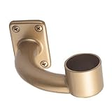 TOTO オフセットブラケット φ32 アンティックゴールド EWT13BZ32#AG