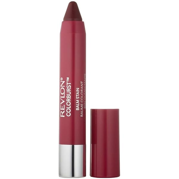 Amazon | レブロン バーム ステイン 045 ロマンティック (カラー