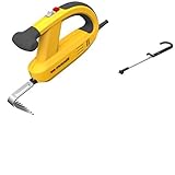 ムサシ 除草バイブレーター WE-700 専用ハンドルセット
