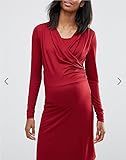 (エイソス) ASOS ママリシャス マタニティカリー看護ドレス Mamalicious Maternity Karry Nursing Dress (並行輸入品) totomall