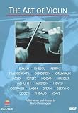 Art of Violin [DVD] [Import]