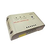 チャージコントローラーMPPT-50A　12v24v